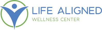 Life Aligned Wellness Logo