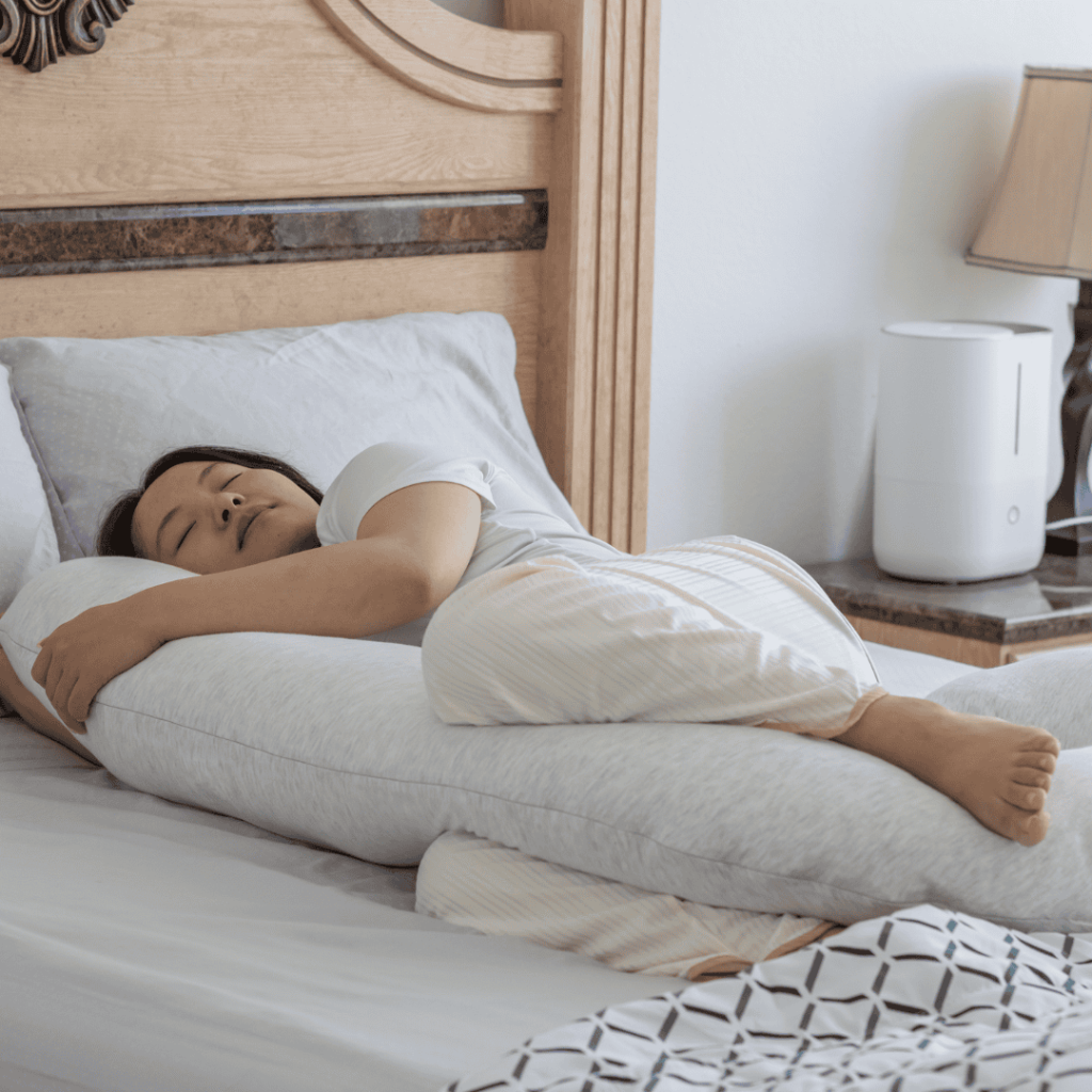 Best Sleeping Positions for Lower Back Pain