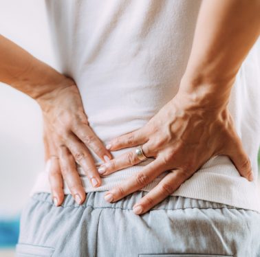 tucson chiropractor lower back pain